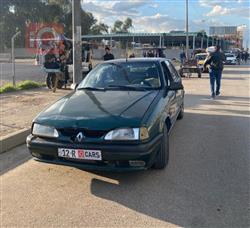 رينو رينو 19